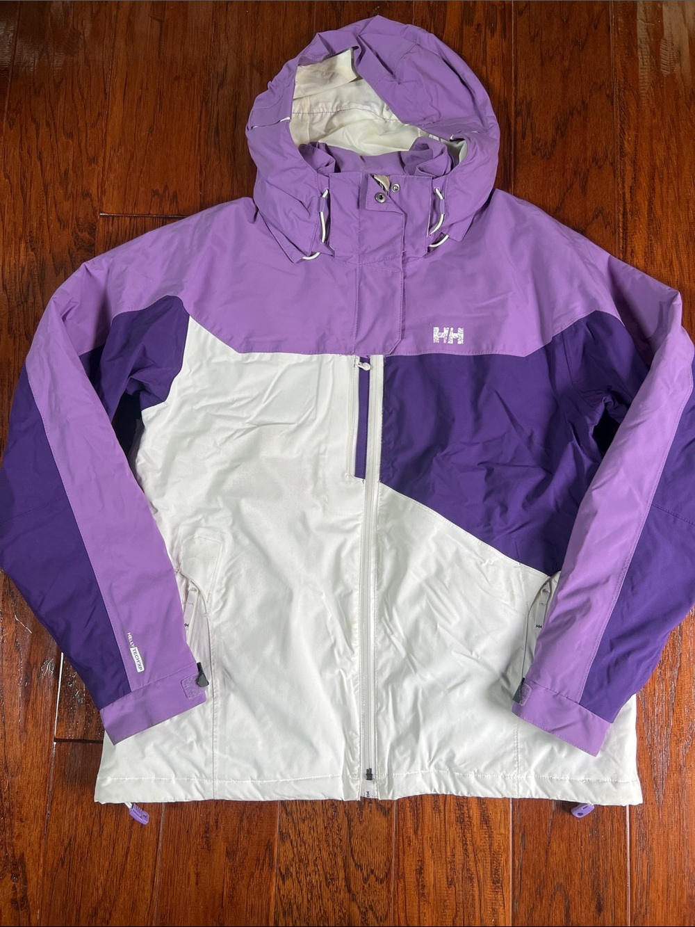 Helly Hansen Women's Insulated Ski Jacket